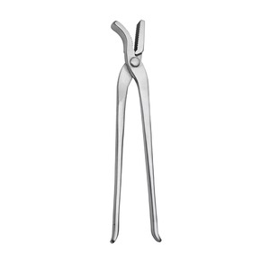 Instrumento Veterinario de Diagnóstico e Inyección de Acero Inoxidable - Product Image 3