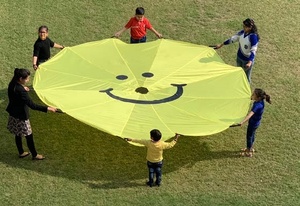 Paracaídas Smily - Product Image 3