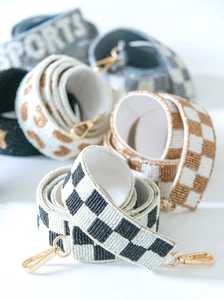 Handmade Beaded <b>Lanyard</b> <b>for</b> ID Badge <b>Keys</b> Phone and Card Holder At Best Price - Product Image 5