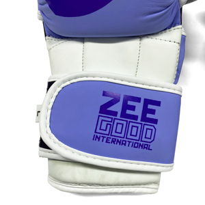Quality Manufacturer <b>MMA</b> Sparring <b>Gloves</b> Best Quality Pro Leather <b>Mma</b> <b>Gloves</b> <b>Custom</b> Made For Training Fight Sparring - Product Image 5