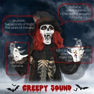 Articoli Decorativi per Halloween - Product Image 5