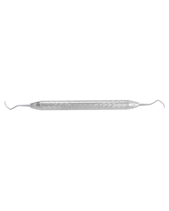 Cureta Periodontal de Doble Extremo Surtechs Columbia 13/14, Instrumento Dental - Product Image 1