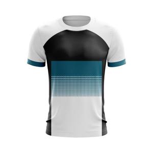 Camisetas Deportivas de Poliéster Sublimadas por Transferencia Térmica, de Secado Rápido, Coolmax, Personalizadas y Promocionales - Product Image 3