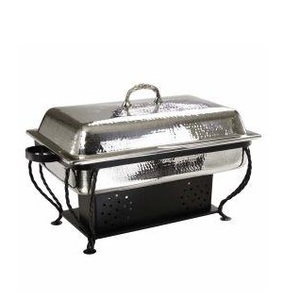 Platos para Calentar Comida al por Mayor, Juego de Platos para Buffet de Acero Inoxidable, Platos para Mantener la Comida Caliente en Restaurantes - Product Image 3