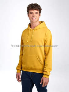 Sudadera con Capucha Personalizada con Logotipo, Sudadera de Forro Polar Unisex para Hombre y Mujer, Directo de Fábrica OEM - Product Image 3