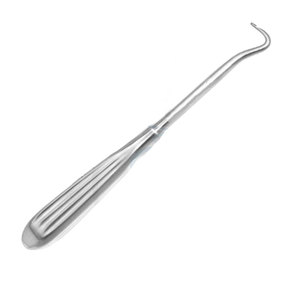 เครื่องมือผ่าตัดกระดูกและข้อคุณภาพสูง ยี่ห้อ Bankter Ligature Carrier ผลิตด้วยวัสดุทางการแพทย์สำหรับการผ่าตัด - Product Image 6