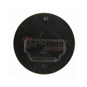 Meilleur prix, nouveau stock, boucle en acier avec design personnalisé, finition lisse et construction de qualité. - Product Image 6