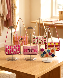 Sacs à main élégants pour femmes, ornés de perles, couleur unie, couleurs personnalisables, perles de rocaille, conçus pour les fêtes, les événements du soir et les vacances - Product Image 6