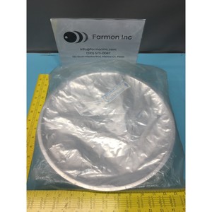 AMAT 0020-24530 Escudo Superior de 8 Pulgadas, 8", PVD, 145167 - Equipo y Piezas de Semiconductores de Confianza de Global Legacy - Product Image 2