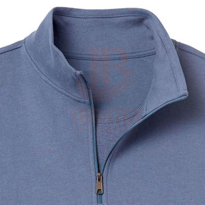 Sweat-shirts pour hommes écologiques, best-sellers, de haute qualité, personnalisables, prix de gros. - Product Image 5