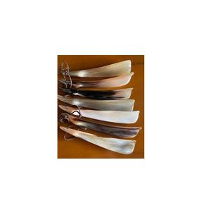 Georges Design Fashion Wear Natural <b>Shoe</b> Helper Luxury Quality <b>Long</b> <b>Shoe</b> <b>Horn</b> Handmade Handcrafted <b>Shoe</b> <b>Horn</b> Lifter - Product Image 3