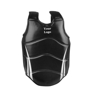 Neoprene Body <b>Protector</b> For Adults Protective Sport <b>Back</b> Guard All Seasons Use - Product Image 1