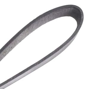 Correa de Cuero BDSM con Clip Resistente para Uso con Collar y Arnés - Product Image 5