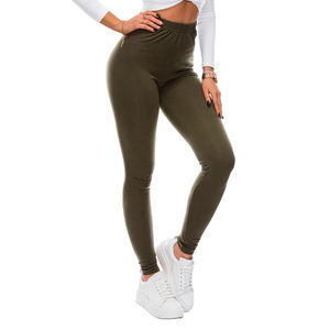 Leggings pour femmes à taille haute personnalisés OEM, respirants, pantalons de yoga, collants de sport, vêtements de gym, coupe ajustée, extensibles, vêtements de sport d'extérieur - Product Image 2