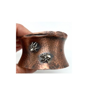 2027 China wholesale jewelry Women <b>Bangle</b> 6.5 inch June <b>Copper</b> Jewelry Stylish Christmas Engagement Turkey bazaar jewelry - Product Image 1