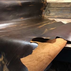 Sac en cuir chromé à détachable, à fermeture magnétique, pour sac - Product Image 1