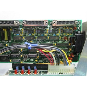 AMAT 0100-09172 ASSY Láser de Emisión de 8 Canales - Equipo y Piezas de Semiconductores de Confianza de la Marca Global Legacy - Product Image 4