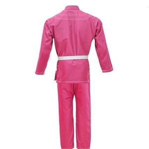Promotion : Uniformes de karaté, arts martiaux, judo, BJJ, Jiu Jitsu, Taekwondo personnalisés avec logo – Toutes tailles disponibles en gros - Product Image 5