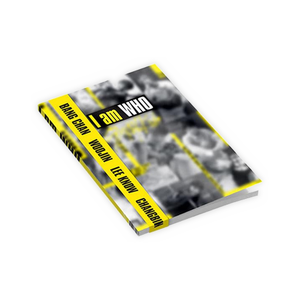 อัลบั้มต้นฉบับภาษาเกาหลีของวง Stray Kids - I am WHO - Product Image 2