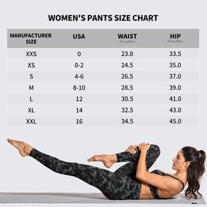 Nouvelle Arrivée 2026 – Leggings de Yoga et de Fitness pour Femmes – Vêtements de Sport et de Yoga Taille Haute Élastique – Spandex/Nylon Uni Sans Couture – Vente en Gros - Product Image 4