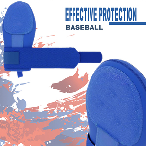 PROVEN ENTERPRISES Wholesale American Baseball and Softball Training Sliding Mitt for Youth and Adult Right Left Hand Protection - Product Image 5