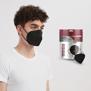 Penjualan Pabrik Terlaris pp Non-woven 5 lapis Mascarillas Kn95 Grosir Mascarillas Kn95 Clute <span class=keywords><strong>Kf95</strong></span> Facemask - Product Image 5