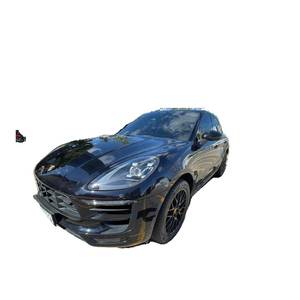 Porsche Macan 3.0 GTS de junio de 2018 con 33,685 km, volante a la izquierda - Product Image 1