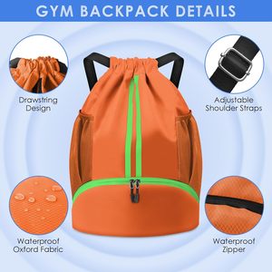 Bolsa Deportiva de Lona Elite, Bolsa de Viaje de Gran Capacidad para Hombres y Mujeres - Product Image 5