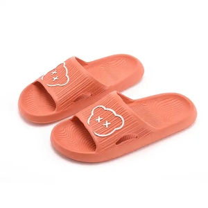 Nouvelles pantoufles d'intérieur 2026 en gros pour hommes et femmes, en EVA, résistantes à l'usure, légères, pour couples, été - Product Image 6