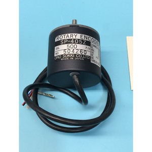 4 <span class=keywords><strong>ONO</strong></span> SOKKI SP-405Z, VARIAN 3RE0004200 ROTARY - Attrezzature e Componenti Semiconduttori Globali Affidabili - Product Image 1