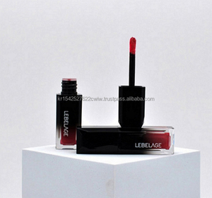 เครื่องสำอางเกาหลี lebelage Deep Kiss Fixing Lip Tint [No.207] - Product Image 2