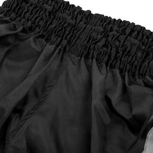 Pantalones Cortos de Boxeo, Uniformes de Entrenamiento, Ropa Deportiva Profesional, Ropa de Combate, Pantalones Cortos de Muay Thai para Hombres, Mujeres y Niños - Product Image 4