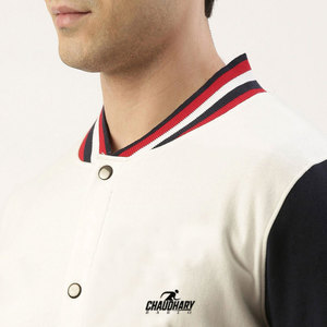 High Quality Varsity Winter Jacket Durable Varsity Jacket With Warm Lining And Long Lasting Fabric Build - Product Image 5