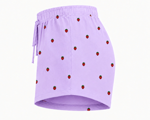 Ensemble débardeur et short à séchage rapide pour femme |   Ensemble de vêtements de sport légers pour la course à pied et la gym, ensemble assorti avec débardeur - Product Image 5