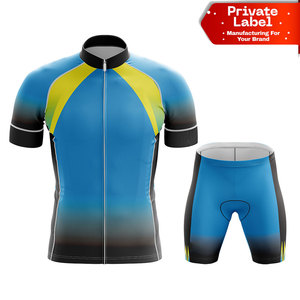 Proveedor B2B Principal de Uniformes de Ciclismo, Precio Económico, Kit de Equipación al por Mayor, Proveedor de Ropa al por Mayor, Uniforme de Ciclismo, Envío Rápido - Product Image 1