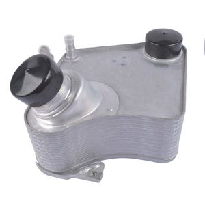 New 2011-2016 for Ford F 250 F 350 Super Duty Aluminum Intercooler BC3Z6K775B - Product Image 5