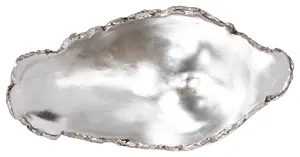 Florero Decorativo de Metal Premium para Interiores, Florero de Metal de Lujo de Alta Calidad para Proyectos de Decoración del Hogar - Product Image 2