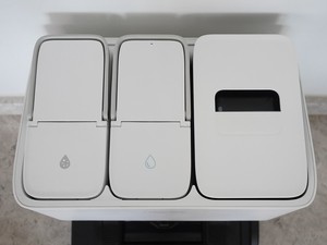 NUEVO Roborock S8 Pro con Neumáticos Sólidos, Robot Aspirador con Mopa Autolimpiante y Función de Elevación - Product Image 2
