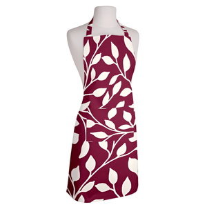 Baking <b>Apron</b> for Home Kitchen Soft Cotton Fabric with Adjustable Straps & Handy Pockets Ideal for Bakers & Home Cooks - Product Image 3