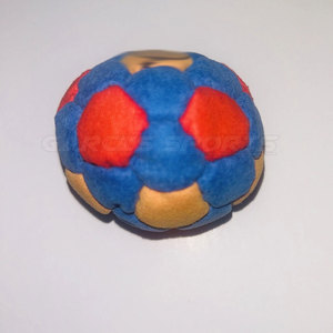 New Design Professional Made <b>Hacky</b> <b>Sack</b> Ball Wholesale <b>Hacky</b> <b>Sack</b> Ball Low Price <b>Hacky</b> <b>Sack</b> Ball - Product Image 4