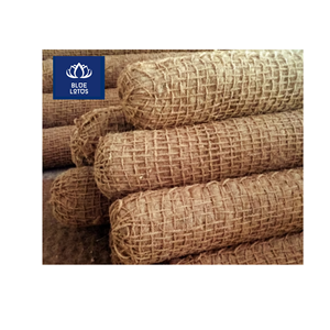 Tronco de Coco de Primera Calidad para Protección Costera y Refuerzo de Taludes, Fibra Limpia, Superventas, Directo de Fábrica - Product Image 1