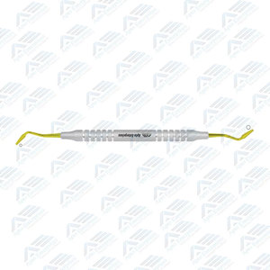 Pulidor de amalgama compuesta, equipo dental para rellenos de composite o plástico, instrumento de operación manual - Product Image 4