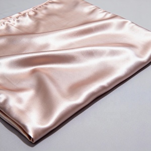 Taie d'oreiller en soie de mûrier 100% de qualité 6A, 16 mm, avec fermeture à rabat ou invisible, pour la maison et l'hôtel, certifiée OEKO-TEX - Product Image 1