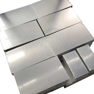 แผ่นอลูมิเนียมแบบกำหนดเอง 1050 1060 1070 6061 6063 7050 7075 T6 - Product Image 6