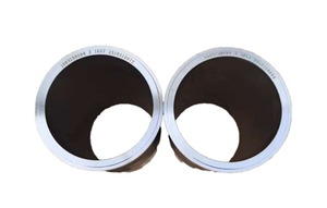Aftermarket OM401 OM402 OM403 Cylinder Liner Heavy Duty Diesel Engine Components - Product Image 3
