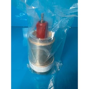 Comet CVMI-500BC/15-BAC-L d'occasion, état actuel, pièces d'équipement semi-conducteur d'époque - Product Image 6