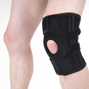 Outdoor Sports <b>Knee</b> Strap Compression <b>Support</b> for Hiking Basketball Cycling Anti Collision <b>Knee</b> <b>Brace</b> - Product Image 6