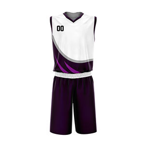 Pantalones Cortos de Baloncesto Bsci de Verano, Diseño Premium, Uniformes de Baloncesto de Poliéster Transpirable de Alta Calidad, Precio al por Mayor, Unisex, OEM - Product Image 5