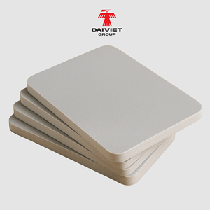 Meilleure vente panneau mural en PVC résistant aux UV 17mm isolation thermique pour hôtel et appartement murs intérieurs Vietnam usine - Product Image 2