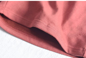 Pantalones Cortos de Algodón para Hombre, de Alta Calidad, Verano, Moda Masculina, con Cordón, Casuales, Personalizados, Estilo Hip Hop, Tallas Grandes, Unisex - Product Image 6